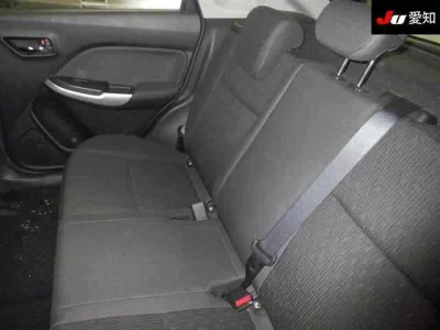 Suzuki Baleno