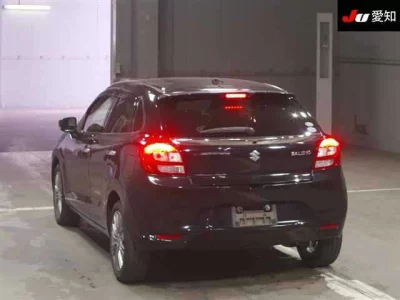 Suzuki Baleno