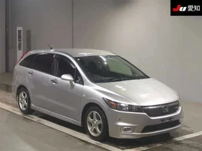 Honda Stream