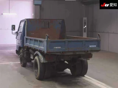 Mazda Titan