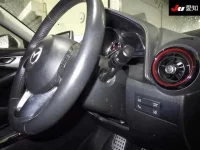 Mazda CX-3 лот № 30775 оценка 3.5  с аукциона в Японии 4