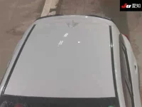 Mazda CX-3 лот № 30775 оценка 3.5  с аукциона в Японии 8