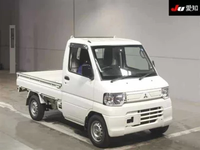 Mitsubishi MINICAB TRUCK