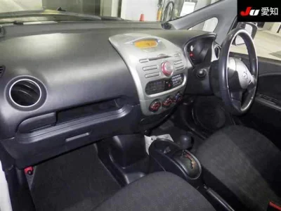 Mitsubishi i-MiEV
