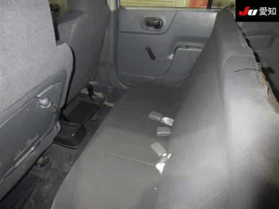 Mazda Familia S-Wagon