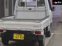 Subaru SAMBAR лот № 35301 оценка 3  с аукциона в Японии 7