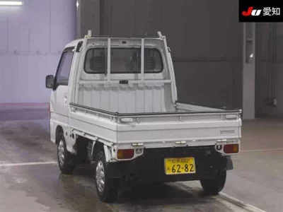 Subaru Sambar