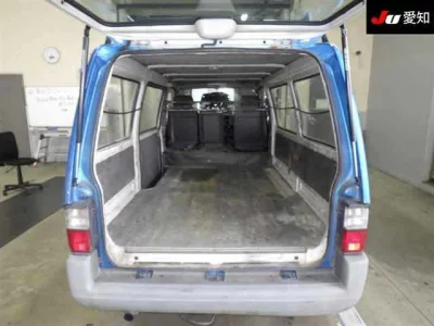 Mazda BONGO VAN
