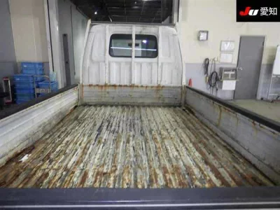 Mazda Bongo