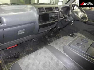 Mazda Bongo