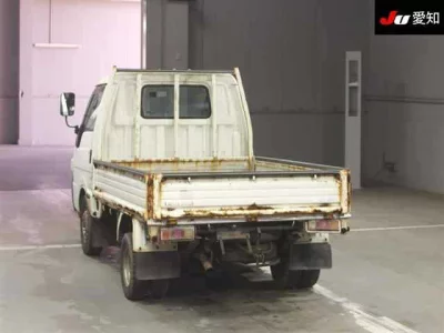Mazda Bongo