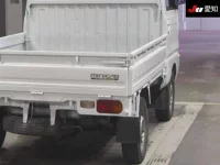 Mitsubishi MINICAB TRUCK лот № 35260 оценка 3.5  с аукциона в Японии 7