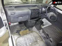 Mitsubishi MINICAB TRUCK лот № 35260 оценка 3.5  с аукциона в Японии 2