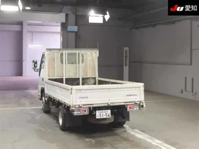 Mazda Titan
