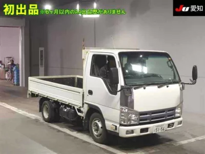 Mazda Titan