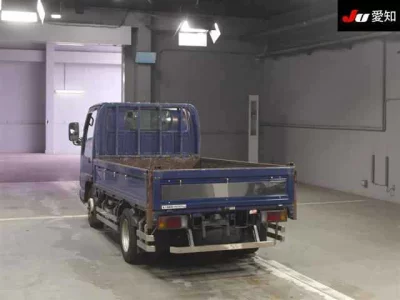 Mazda Titan