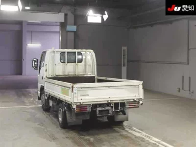 Mazda Titan