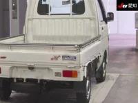 Daihatsu HIJET TRUCK лот № 35250 оценка 4  с аукциона в Японии 7