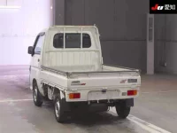 Daihatsu HIJET TRUCK лот № 35250 оценка 4  с аукциона в Японии 1