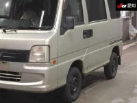 Subaru SAMBAR лот № 35268 оценка R  с аукциона в Японии 6