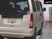 Subaru SAMBAR лот № 35268 оценка R  с аукциона в Японии 7