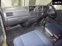 Subaru SAMBAR лот № 35268 оценка R  с аукциона в Японии 2