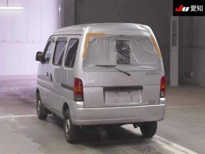Suzuki Every
