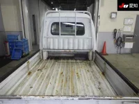 Daihatsu HIJET TRUCK лот № 2133 оценка R  с аукциона в Японии 3