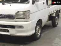 Daihatsu HIJET TRUCK лот № 2133 оценка R  с аукциона в Японии 6