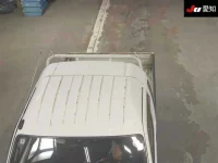 Daihatsu HIJET TRUCK лот № 2133 оценка R  с аукциона в Японии 8