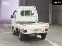 Daihatsu HIJET TRUCK лот № 2133 оценка R  с аукциона в Японии 1