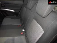 Suzuki SX-4 лот № 30691 оценка 3.5  с аукциона в Японии 3