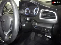 Suzuki SX-4 лот № 30691 оценка 3.5  с аукциона в Японии 4