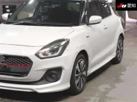 Suzuki SWIFT лот № 30725 оценка R  с аукциона в Японии 6