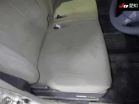 Daihatsu TANTO лот № 404 оценка 3.5  с аукциона в Японии 5