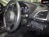 Subaru FORESTER лот № 30832 оценка R  с аукциона в Японии 4