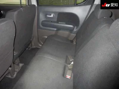 Suzuki MR Wagon