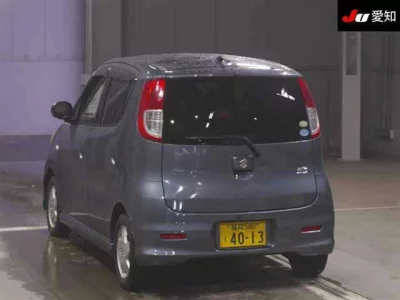 Suzuki MR Wagon