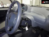 Suzuki TWIN лот № 345 оценка 3.5  с аукциона в Японии 3