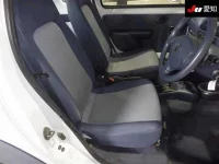 Suzuki TWIN лот № 345 оценка 3.5  с аукциона в Японии 5