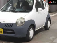 Suzuki TWIN лот № 345 оценка 3.5  с аукциона в Японии 6