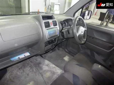 Suzuki CHEVROLET MW