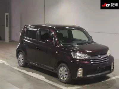 Subaru Dex