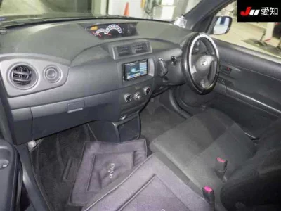 Subaru Dex