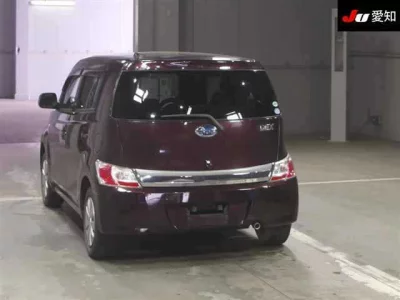 Subaru Dex