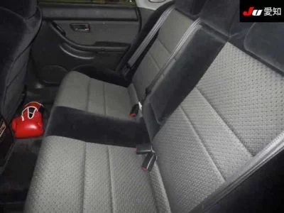 Subaru LEGACY B4  с аукциона в Японии