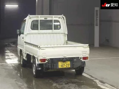 Subaru Sambar