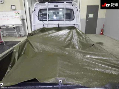 Subaru SAMBAR  с аукциона в Японии