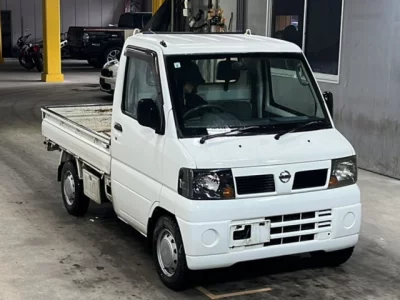 Nissan CLIPPER TRUCK
