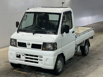 Nissan CLIPPER TRUCK